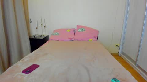 Snapshot of bella_foryou chatting on December 2024 12:57:02 AM NastyaThere are legends that in this room all your wishes can come true  Private is Open online show from December 2024 12:57:02 AM