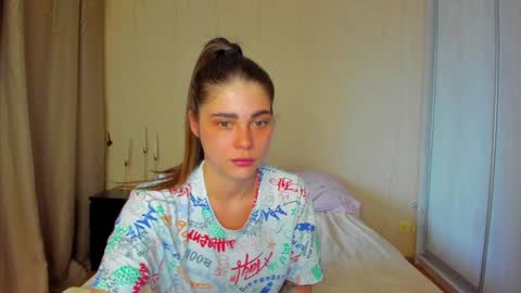 Snapshot of bella_foryou chatting on January 2025 07:21:02 AM NastyaThere are legends that in this room all your wishes can come true  Private is Open online show from January 2025 07:21:02 AM