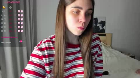 Snapshot of bella_foryou chatting on February 2026 05:17:01 AM NastyaThere are legends that in this room all your wishes can come true Private is Open online show from February 2026 05:17:01 AM