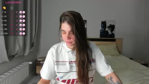 Snapshot of bella_foryou chatting on February 2026 03:32:02 AM NastyaThere are legends that in this room all your wishes can come true Private is Open online show from February 2026 03:32:02 AM