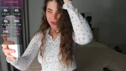 Snapshot of bella_foryou chatting on February 2026 05:04:01 AM NastyaThere are legends that in this room all your wishes can come true Private is Open online show from February 2026 05:04:01 AM