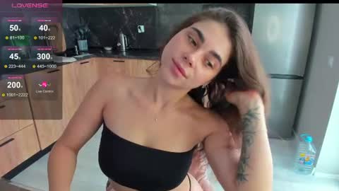 Snapshot of bella_foryou chatting on July 2026 04:30:01 AM NastyaThere are legends that in this room all your wishes can come true Private is Open online show from July 2026 04:30:01 AM