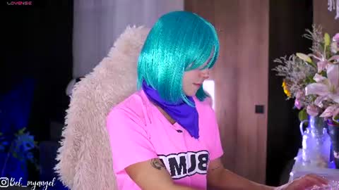 Snapshot of bella_franco chatting on June 2026 02:18:02 PM In instagran bel myangel online show from June 2026 02:18:02 PM