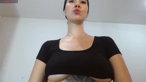 bella_gentle online show from February 2026 11:01:02 PM