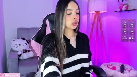 bella igbella hunttt online show from March 2026 06:49:01 AM