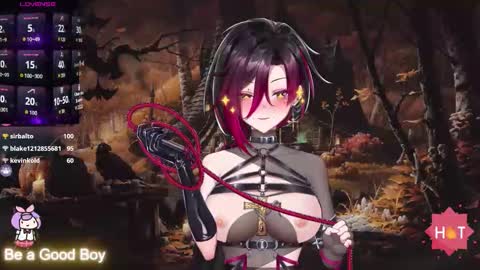 Snapshot of bella_inferno chatting on October 2025 10:40:02 PM bella_inferno online show from October 2025 10:40:02 PM