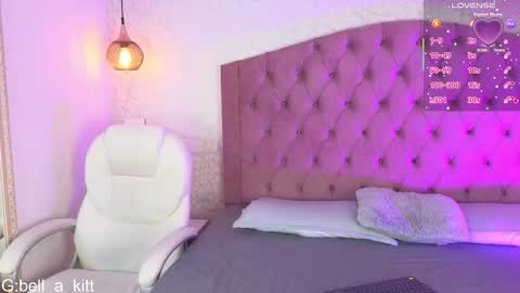 Bella online show from November 2025 04:12:01 AM