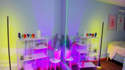  Bella  online show from March 2026 03:33:02 AM