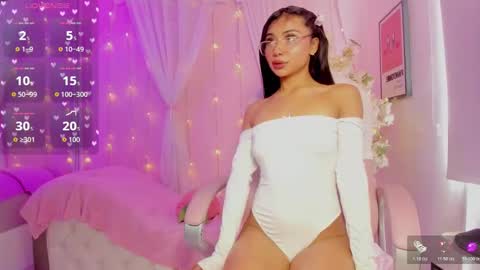 Bella online show from March 2026 03:18:01 PM