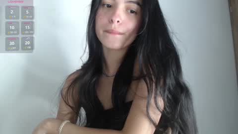 Snapshot of bella_musee chatting on January 2025 03:04:02 AM   online show from January 2025 03:04:02 AM