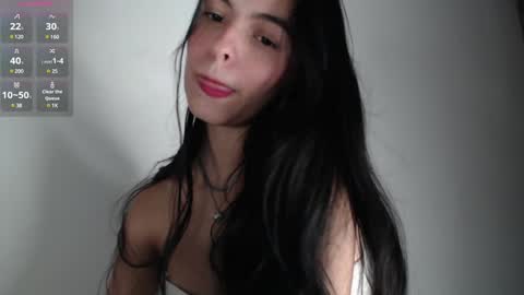 Snapshot of bella_musee chatting on January 2025 11:26:01 PM   online show from January 2025 11:26:01 PM