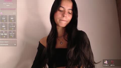 Snapshot of bella_musee chatting on February 2025 11:26:01 PM   online show from February 2025 11:26:01 PM