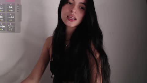 Snapshot of bella_musee chatting on February 2025 10:50:01 PM   online show from February 2025 10:50:01 PM