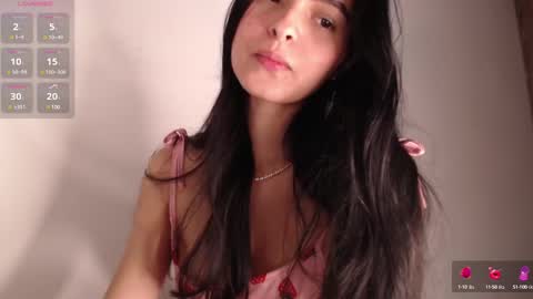 Snapshot of bella_musee chatting on March 2025 03:21:02 AM   online show from March 2025 03:21:02 AM