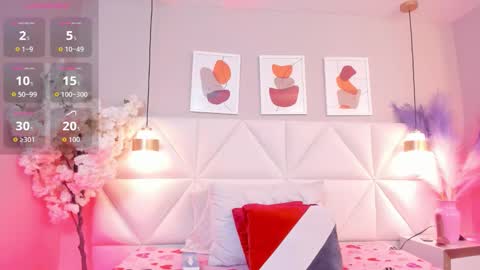 bella_peach_ online show from March 2026 03:01:01 AM