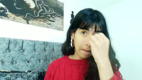 Bella online show from November 2025 01:15:01 AM