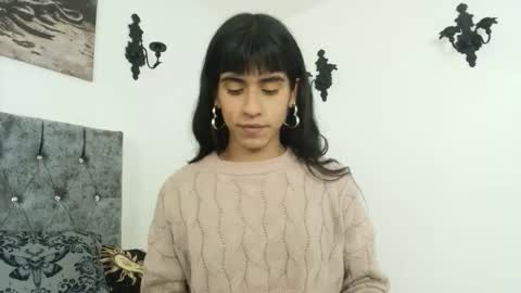 Bella online show from March 2026 12:47:01 AM