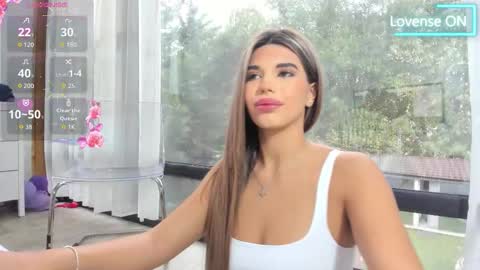 bella_posh online show from September 2025 05:18:02 AM