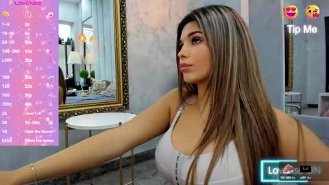 bella_posh online show from October 2025 03:21:02 PM