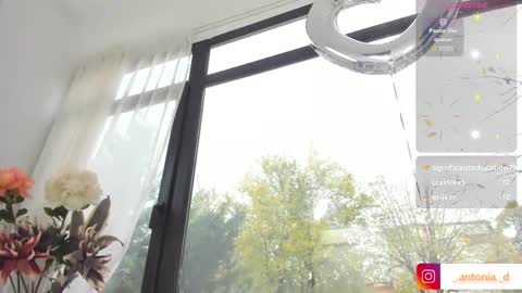 bella_posh online show from November 2025 08:44:01 AM