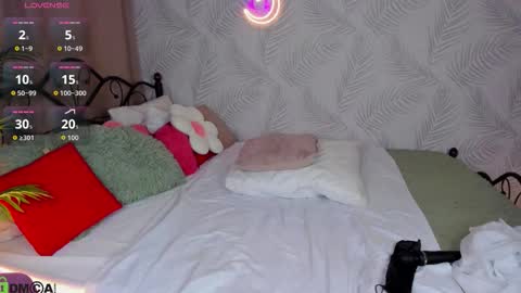 Linda Bella online show from March 2026 01:56:02 AM