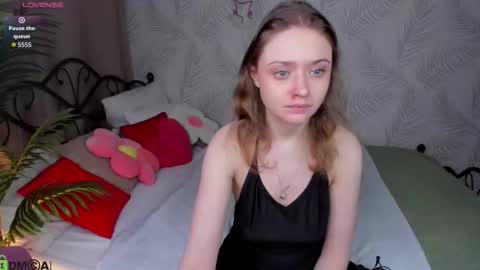 Linda Bella online show from March 2026 12:25:02 AM