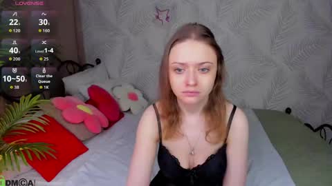 Linda Bella online show from March 2026 12:59:01 AM