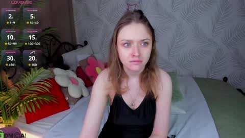 Linda Bella online show from March 2026 12:55:02 AM