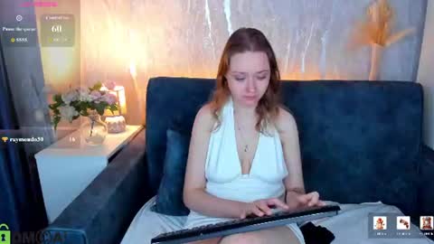 Linda Bella online show from July 2026 01:08:01 AM