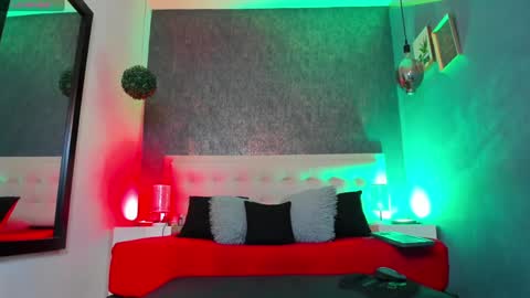 Snapshot of bella_salvatore chatting on January 2025 01:29:01 AM     online show from January 2025 01:29:01 AM