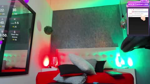 Snapshot of bella_salvatore chatting on January 2025 03:34:02 AM     online show from January 2025 03:34:02 AM