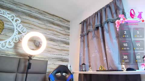 Snapshot of bella_salvatore chatting on September 2025 03:01:02 PM     online show from September 2025 03:01:02 PM