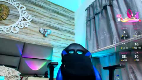 Snapshot of bella_salvatore chatting on October 2025 04:59:01 PM     online show from October 2025 04:59:01 PM