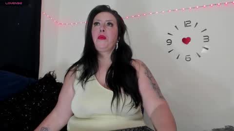 Bella Smith online show from February 2026 04:39:01 AM