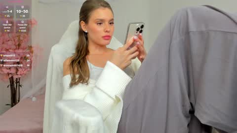  Bellas shedule GMT3 Wed - Sun 3  - 945  online show from December 2024 06:33:01 PM