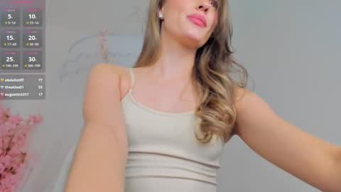  Bellas shedule GMT3 Wed - Sun 3  - 945  online show from December 2024 03:25:02 PM