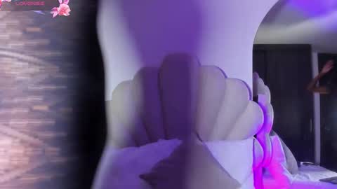 Bella Dajud online show from October 2025 10:33:01 AM