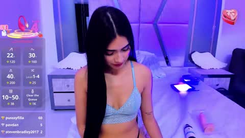 Snapshot of bellaastorm chatting on February 2025 06:47:02 PM bellaastorm online show from February 2025 06:47:02 PM