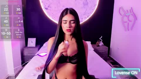 Snapshot of bellaastorm chatting on February 2025 04:21:01 PM bellaastorm online show from February 2025 04:21:01 PM