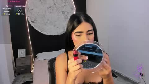 Snapshot of bellaastorm chatting on October 2025 07:59:01 PM bellaastorm online show from October 2025 07:59:01 PM