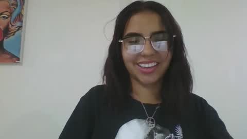 Snapshot of bellabaaker chatting on May 2026 12:06:02 AM Bella Baker online show from May 2026 12:06:02 AM