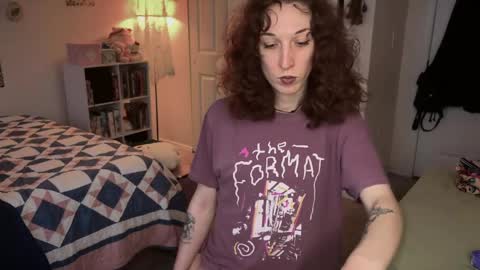 bellababy444 online show from April 2026 11:02:01 PM