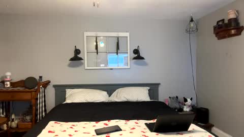 Roxy Rain online show from February 2025 02:20:02 PM