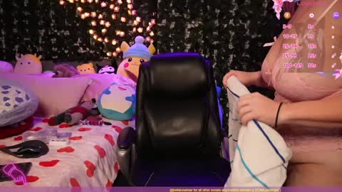 Bellalunabear trans   JadePlant Cis online show from February 2025 02:08:02 AM