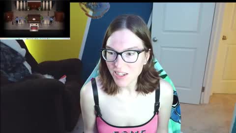 BellaBlake96 online show from May 2026 04:24:02 PM