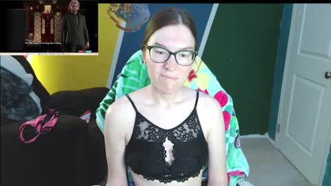 Snapshot of bellablake96 chatting on May 2026 06:02:02 PM BellaBlake96 online show from May 2026 06:02:02 PM