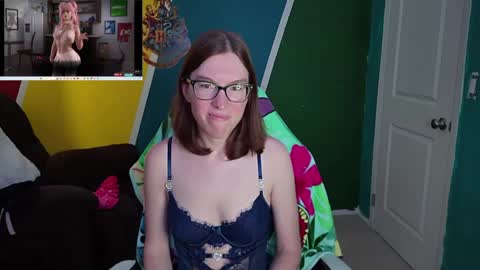 Snapshot of bellablake96 chatting on May 2026 05:43:02 PM BellaBlake96 online show from May 2026 05:43:02 PM