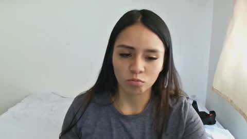 Snapshot of bellabliss123 chatting on October 2025 06:52:01 PM bellabliss123 online show from October 2025 06:52:01 PM