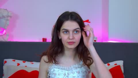 Snapshot of bellabriggs chatting on February 2026 11:58:02 AM Bella online show from February 2026 11:58:02 AM