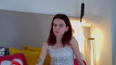 Snapshot of bellabriggs chatting on February 2026 06:51:01 AM Bella online show from February 2026 06:51:01 AM